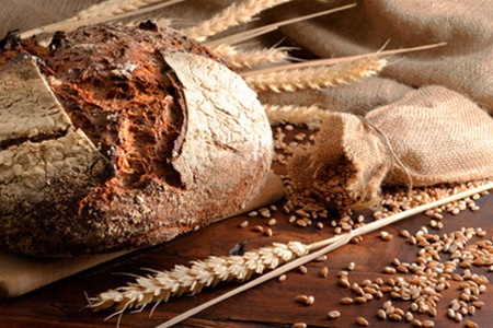 Без хлеба нет обеда! Современная технология производства хлеба